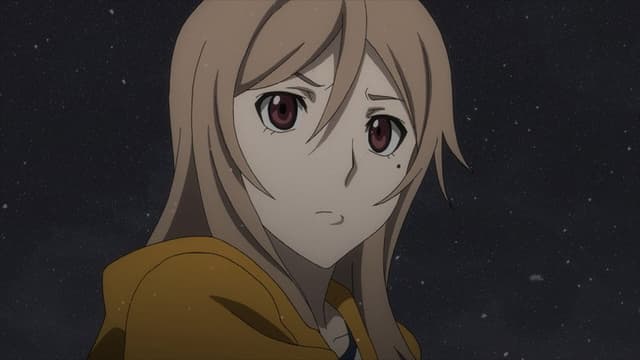 Tokyo ESP 12. Bölüm