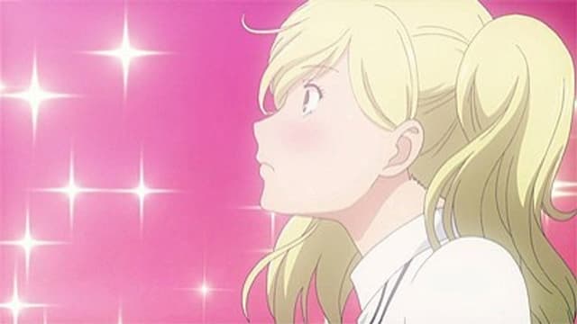 Hatsukoi Limited. 3. Bölüm