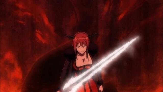 Maoyu: Archenemy & Hero 11. Bölüm
