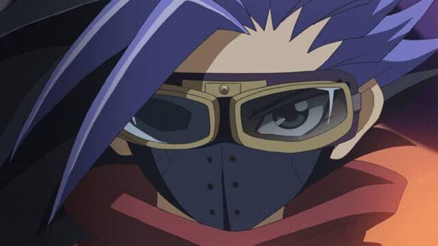 Yu-Gi-Oh! Arc-V 7. Bölüm