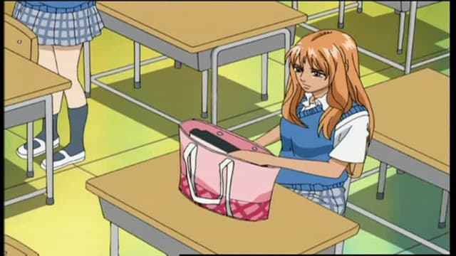 Peach Girl 21. Bölüm