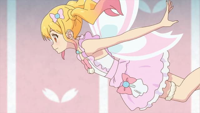 Aikatsu Stars! 13. Bölüm