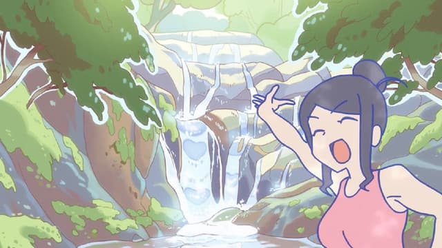 Hakata Mentai! Pirikarako-chan 9. Bölüm