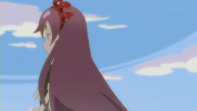 Magica Wars 21. Bölüm