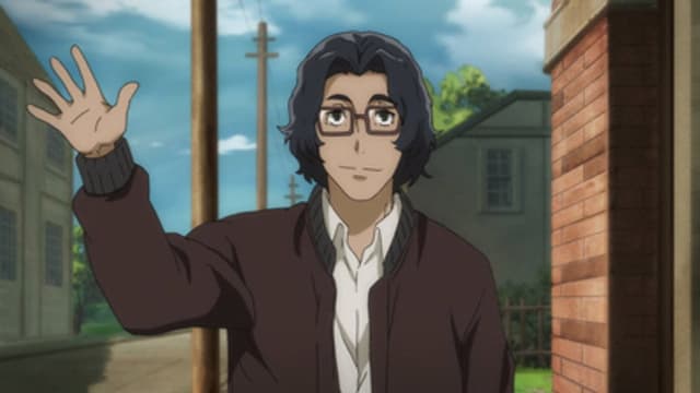 91 Days 10. Bölüm