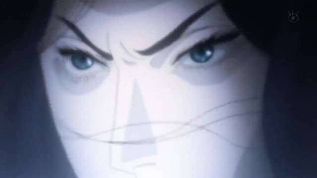 The Tale of Genji 8. Bölüm