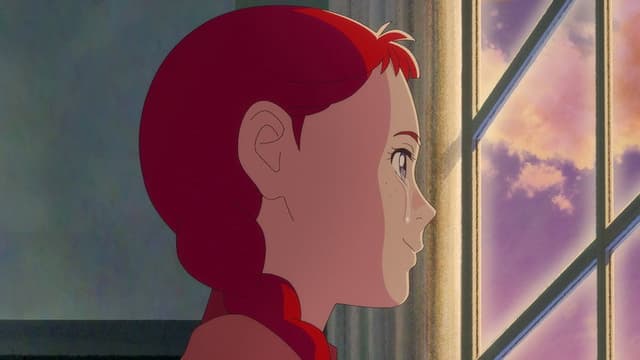 Anne Shirley 14. Bölüm
