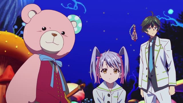 Myriad Colors Phantom World 6. Bölüm