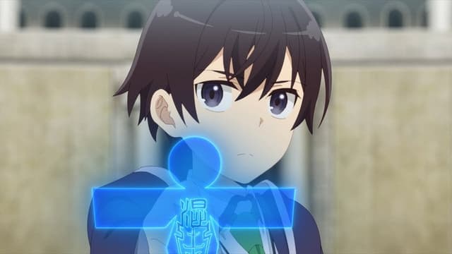 The Reincarnation of the Strongest Exorcist in Another World 6. Bölüm