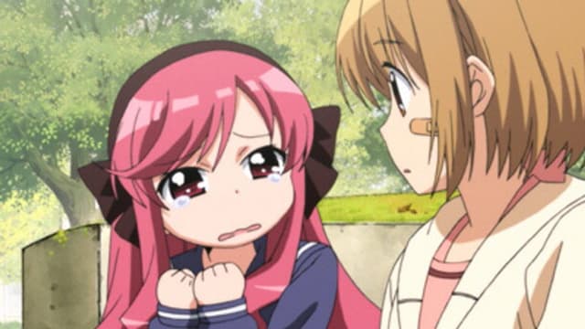 Kanamemo 13. Bölüm
