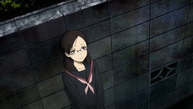 Durarara!! 2. Bölüm