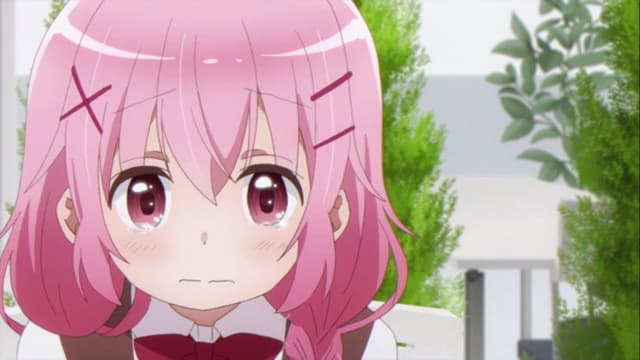 Comic Girls 11. Bölüm