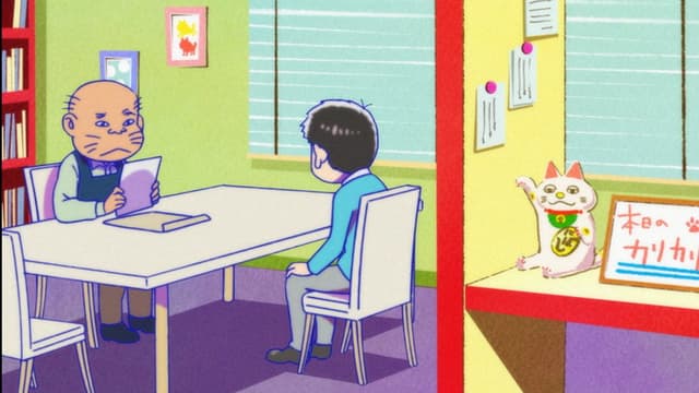 Mr. Osomatsu 16. Bölüm