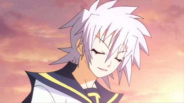 Medaka Box 12. Bölüm