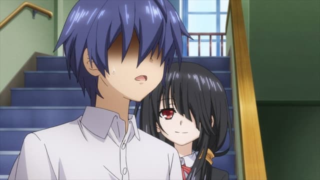 Date A Live 7. Bölüm