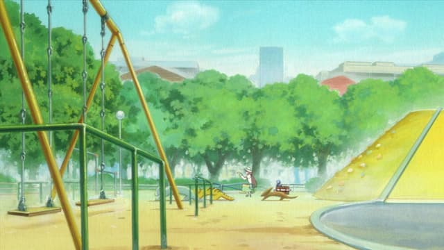 Kobato. 2. Bölüm