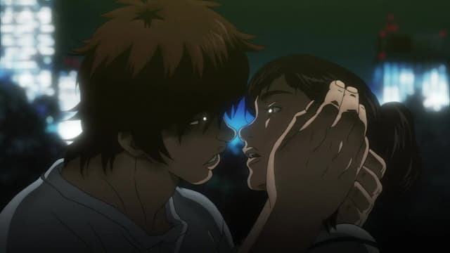 BAKI 5. Bölüm