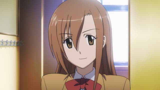 Seitokai Yakuindomo 2. Bölüm