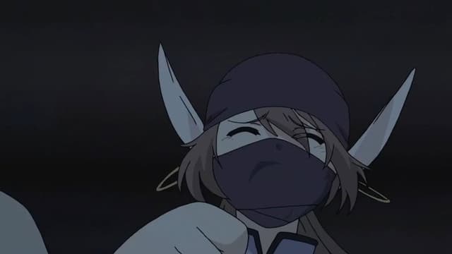 Utawarerumono 20. Bölüm