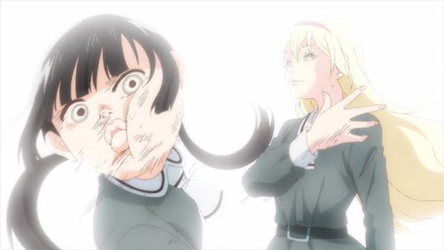 Asobi Asobase - workshop of fun - 1. Bölüm