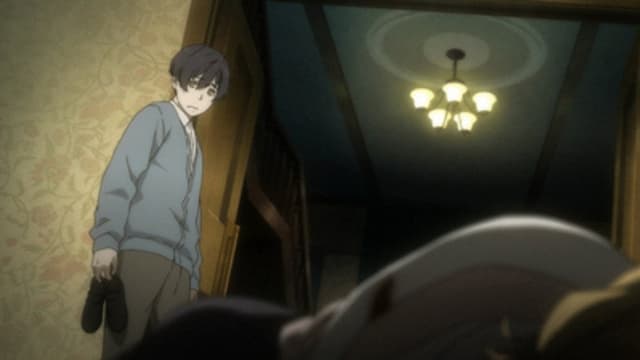91 Days 1. Bölüm