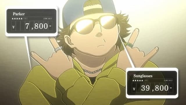 Steins;Gate 4. Bölüm