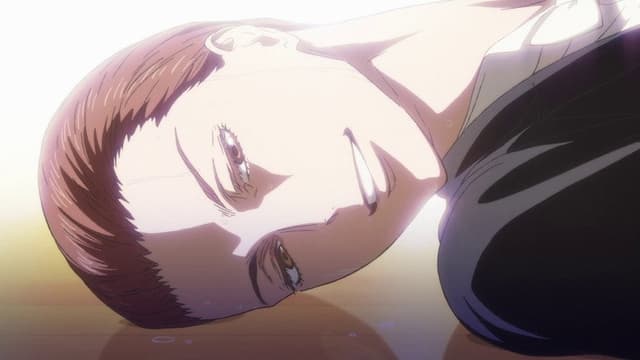 Welcome to the Ballroom 4. Bölüm