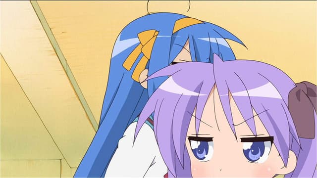 Lucky Star 16. Bölüm