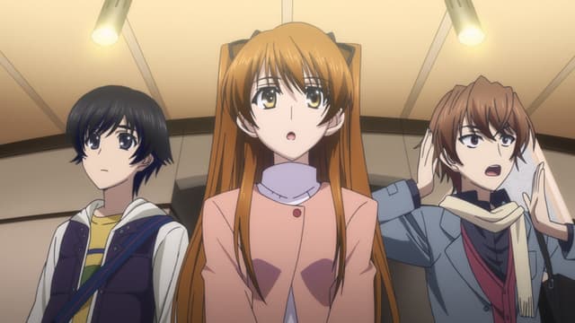 White Album 2 4. Bölüm