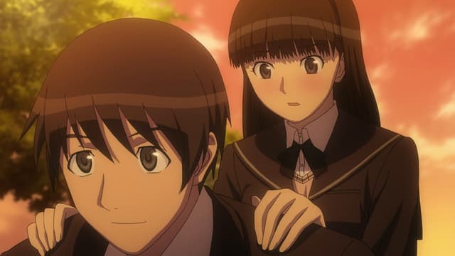 Amagami SS 22. Bölüm