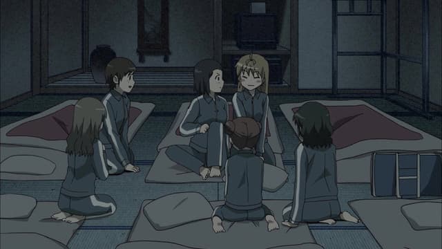 Yamada's First Time: B Gata H Kei 8. Bölüm