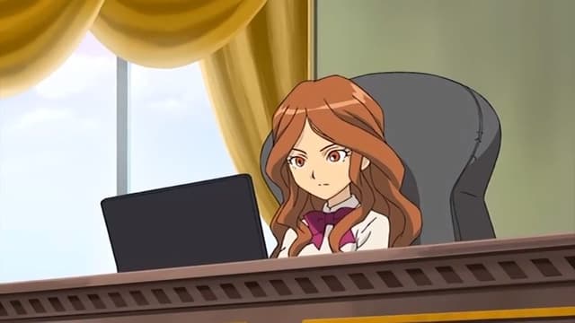 Inazuma Eleven 11. Bölüm
