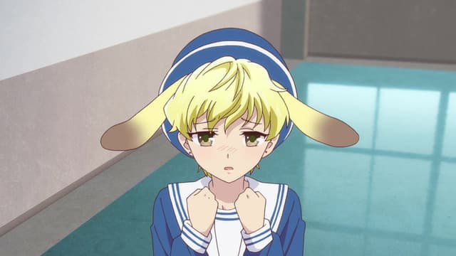 Fruits Basket 12. Bölüm