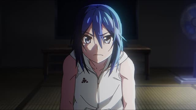 Grisaia: Phantom Trigger 5. Bölüm