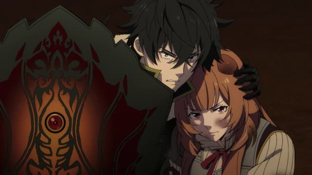 The Rising of the Shield Hero 20. Bölüm