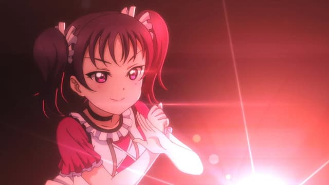 Love Live! Sunshine!! 8. Bölüm
