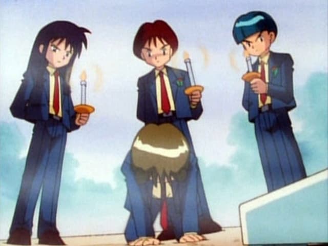 Pokemon 9. Bölüm
