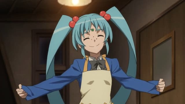 Ai Tenchi Muyo! 12. Bölüm