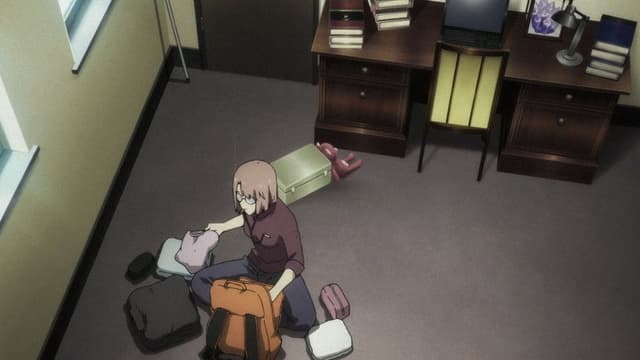 Jormungand 7. Bölüm
