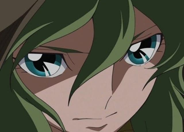 Saint Seiya Omega 12. Bölüm