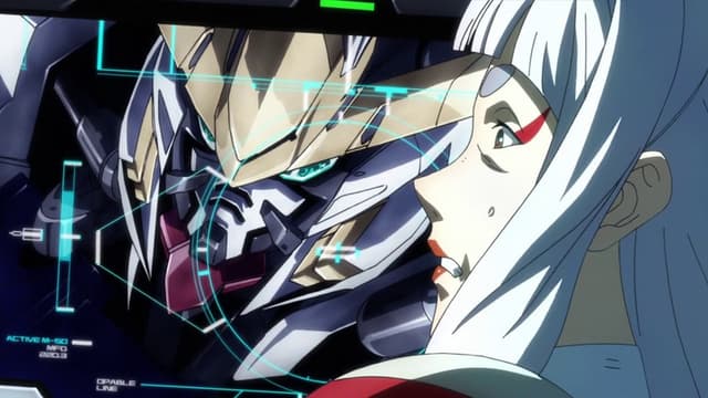 Mobile Suit Gundam: Iron-Blooded Orphans 23. Bölüm