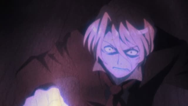 Gosick 15. Bölüm