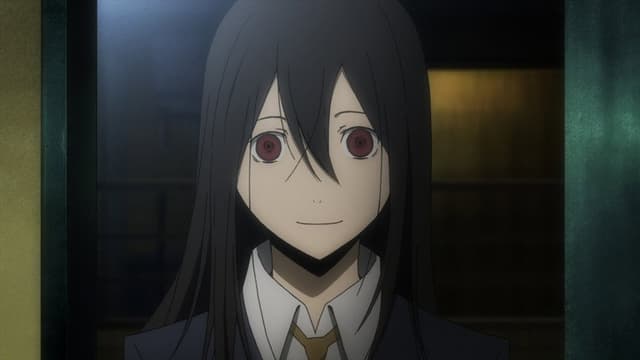 Durarara!! 16. Bölüm