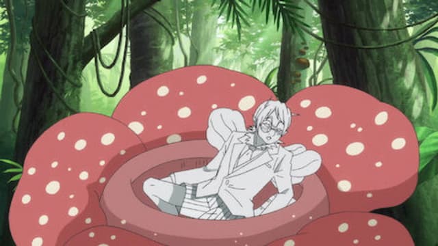 Hozuki's Coolheadedness 6. Bölüm