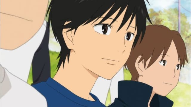 From Me to You: Kimi ni Todoke 11. Bölüm