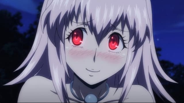 Killing Bites 7. Bölüm