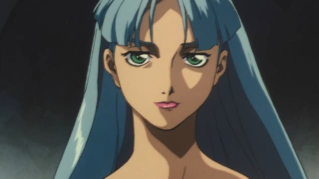Night Warriors: Darkstalkers' Revenge 1. Bölüm