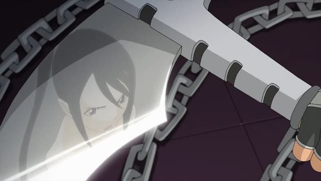 Soul Eater 2. Bölüm