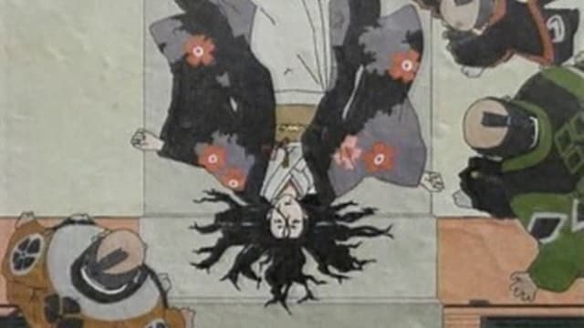 Ayakashi: Samurai Horror Tales 9. Bölüm