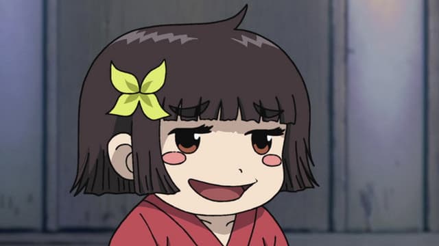 The House Spirit Tatami-chan 3. Bölüm